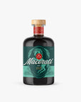 Macerati Casa Forte – Licor Fino de Ervas Premium – 700ml