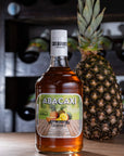 Coquetel Alcoólico de Abacaxi Casa Forte – 900ml