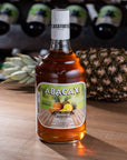 Coquetel Alcoólico de Abacaxi Casa Forte – 900ml