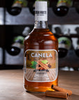 Coquetel Alcoólico de Canela Casa Forte – 900ml
