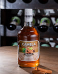 Coquetel Alcoólico de Canela Casa Forte – 900ml