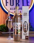 Licor Fino Cremoso de Marula Casa Forte – 500ml