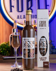 Licor Fino Cremoso de Café Casa Forte – 500ml