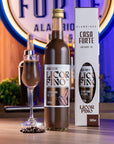 Licor Fino Cremoso de Café Casa Forte – 500ml