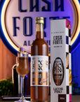 Licor Fino de Doce de Leite Casa Forte – 500ml