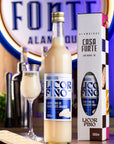 Licor Fino de Chocolate Branco Casa Forte – 500ml