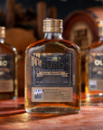 Cachaça Ouro Casa Forte Armazenada em Carvalho – 270ml