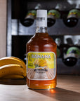 Coquetel Alcoólico de Banana Casa Forte – 900ml