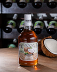 Coquetel Alcoólico de Coco Casa Forte – 900ml