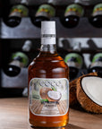 Coquetel Alcoólico de Coco Casa Forte – 900ml