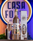 Licor Fino Cremoso de Marula Casa Forte – 500ml