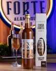 Licor Fino de Doce de Leite Casa Forte – 500ml