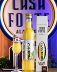 Licor Fino Piña Colada Casa Forte – 500ml