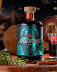 Macerati Casa Forte – Licor Fino de Ervas Premium – 700ml